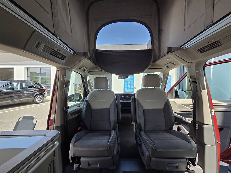 Volkswagen Ostatní (2026) California Ocean 2.0 TDI DSG - fotka 36 z 99