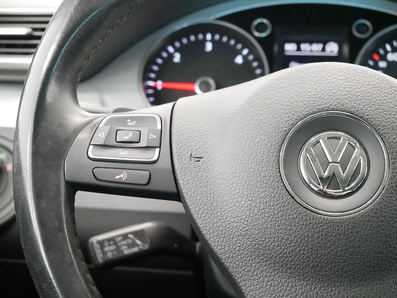 Volkswagen Passat CC - fotka 14 z 23