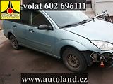 Ford Focus (1998) VOLAT 602 696111 - náhled 3