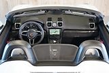 Porsche Boxster Spyder, Burmester, PDLS,Manuál - náhled 48