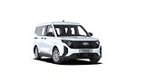 Ford Tourneo Courier (2026) Trend, Tourneo, 1.0 EcoBoost 9 - náhled 1