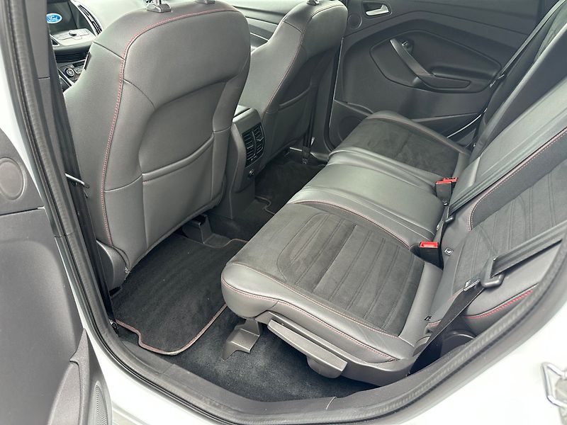 Ford Kuga (2019) 1,5EcoBoost 110KW  ST-Line - fotka 13 z 25