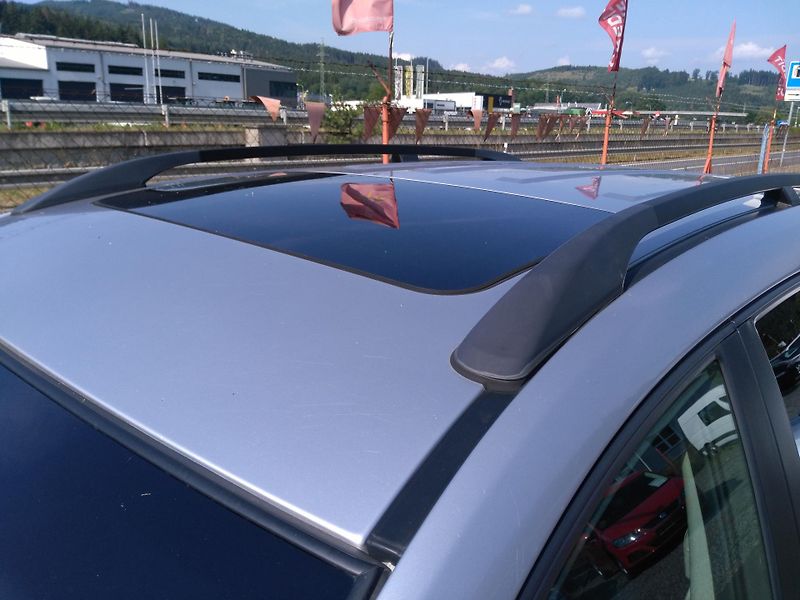 Chevrolet Captiva 2,0 CDTi /110 kW/ 4x4 - fotka 39 z 39