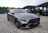 Mercedes-Benz CLS 400d AMG/4Matic/340 PS/Edice 1 - náhled 8
