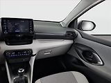 Toyota Yaris (2020) 1.5 VVT-i, Kůže, Tempomat - náhled 8