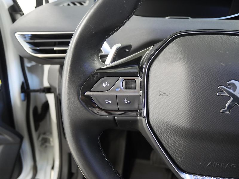 Peugeot 3008 - fotka 14 z 32