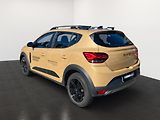 Dacia Sandero (2025) Stepway Extreme TCe 110 - náhled 6
