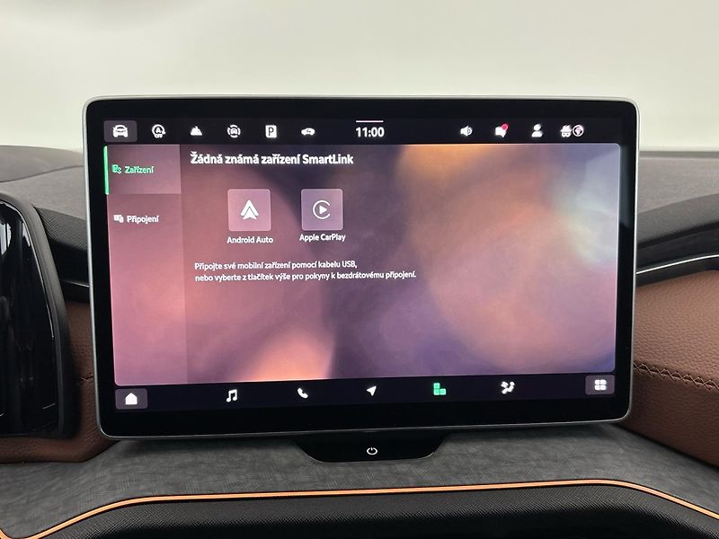 Škoda Kodiaq Exclusive Sel. 4x4 DSG - fotka 24 z 31