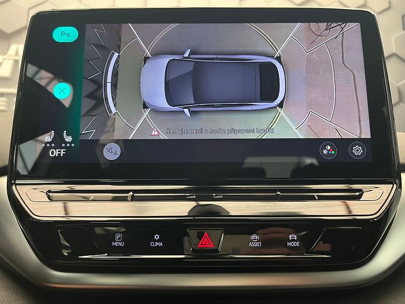 Volkswagen ID.5 Pro 77kWh SoH 96.3% - fotka 40 z 64
