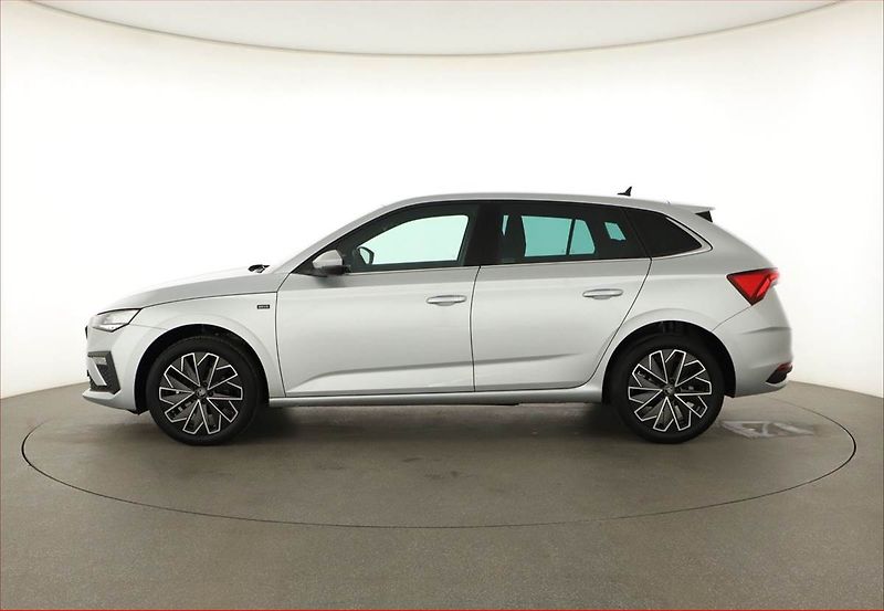 Škoda Scala (2025) 1.0 TSI, Drive, FullLed - fotka 3 z 16