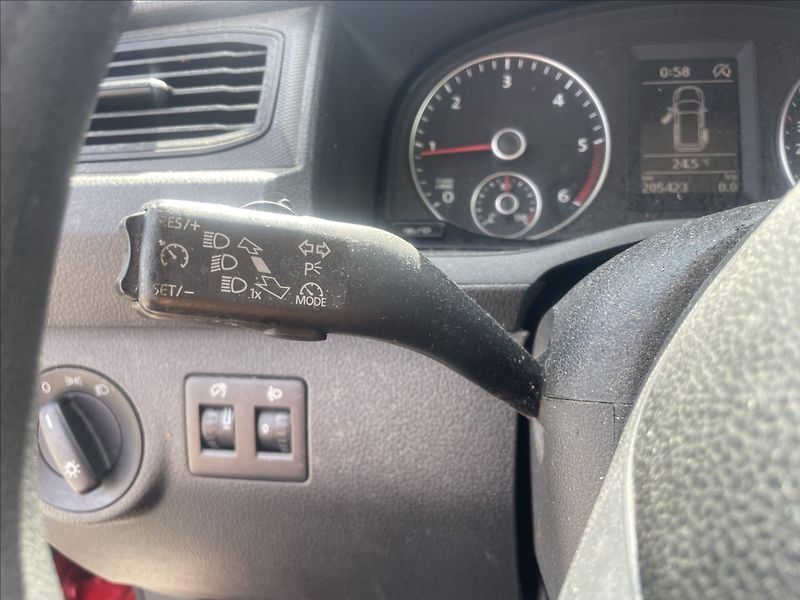 Volkswagen Caddy 2,0 TDi 4-Motion KLIMA, bez ko - fotka 10 z 32