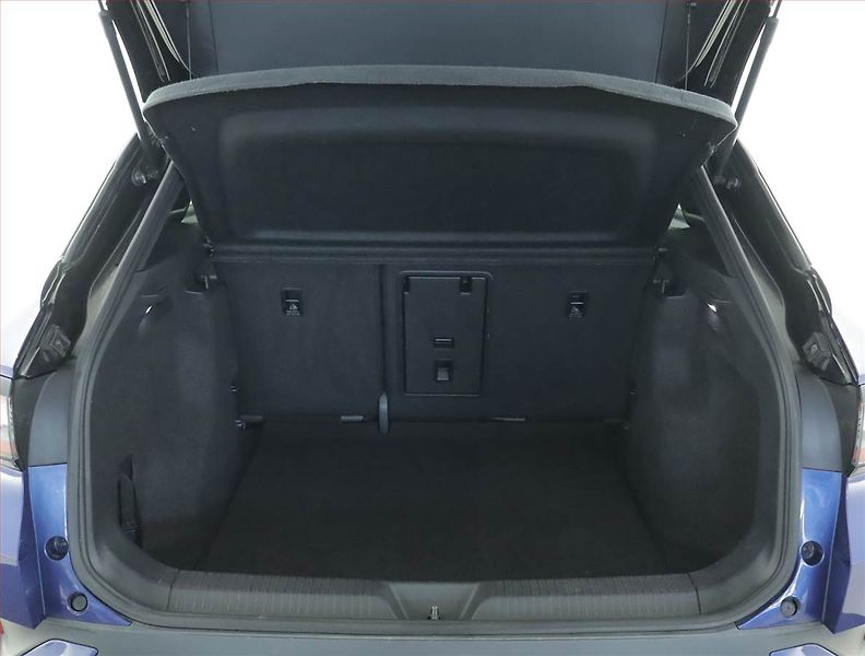 Volkswagen ID.4 (2020) 1st (82 kWh), SoH 92% - fotka 14 z 18
