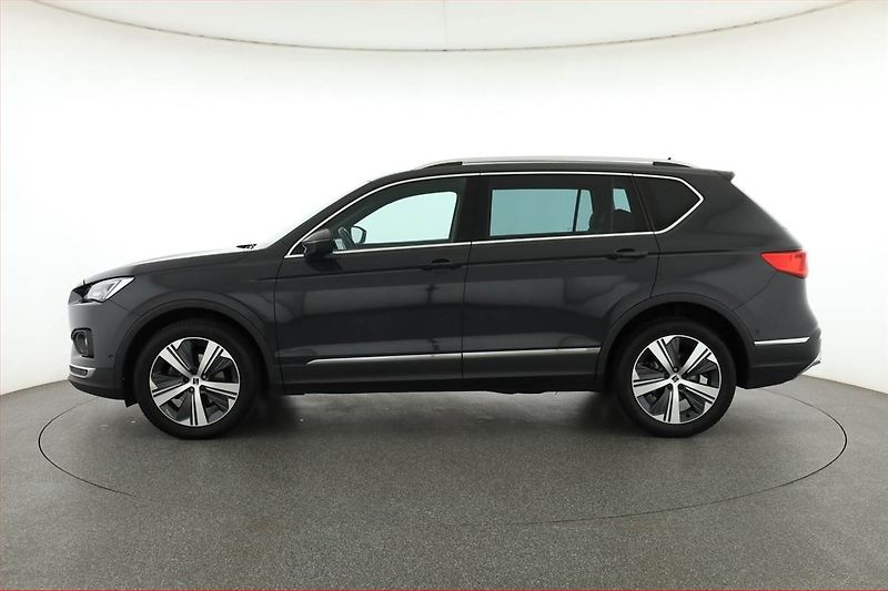 Seat Tarraco (2021) Xcellence 1.5 TSI - fotka 3 z 22