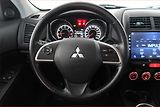 Mitsubishi ASX (2014) Invite 1.6 MIVEC, Serv.kniha - náhled 15