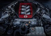 Nissan GTR Nismo