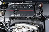 Mercedes-Benz GLB 35 AMG 4Matic/310 PS/ČR - náhled 10