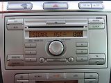 Ford S-MAX (2006) 2.0TDCi, AC, TZ - náhled 15