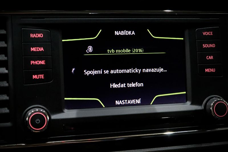 Seat Leon ST 1.4 TSI 90 kW - fotka 29 z 31
