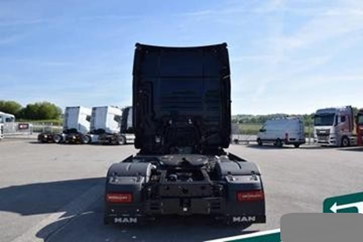 MAN TGX (2026) 18.520 lowdeck EURO 6 - fotka 5 z 15