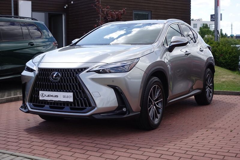 Lexus NX 350h NX350h Executive FWD - fotka 2 z 33