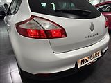 Renault Mégane 1,6   i LIMITED NAVI VÝHŘEV - náhled 25