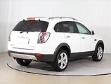 Chevrolet Captiva (2012) 2.2 VCDI, 4X4, Automat - náhled 4