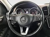 Mercedes-Benz GLE (2016) 400 - náhled 18