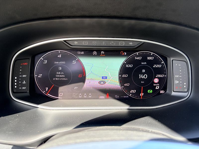 Seat Ateca 2.0TDI 110KW DSG 4DRIVE LED - fotka 21 z 56