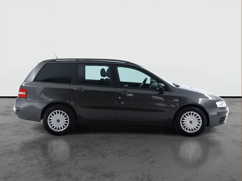 Fiat Stilo (2007) 1.6 16V , Serv.kniha, nová STK - fotka 6 z 14
