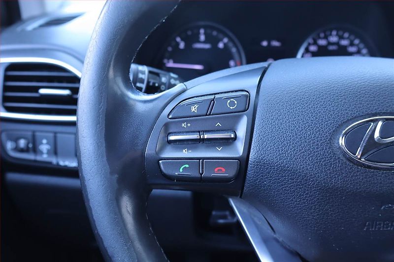 Hyundai i30 (2018) 1.6 CRDi, Serv.kniha, Tempomat - fotka 17 z 18