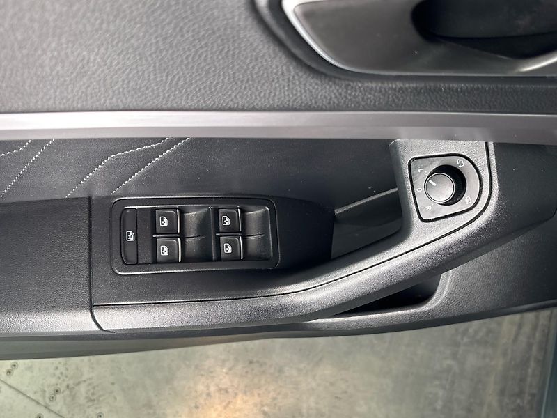 Seat Ateca FR DSG - fotka 21 z 31