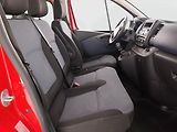 Opel Vivaro (2019) 1.6 BiCDTI, Bus, 6Míst, ČR - náhled 9