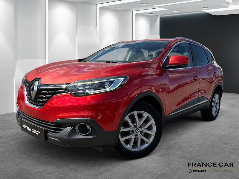 Renault Kadjar (2017) 1,2 TCe 96 kE ZEN Energy - fotografie inzerátu