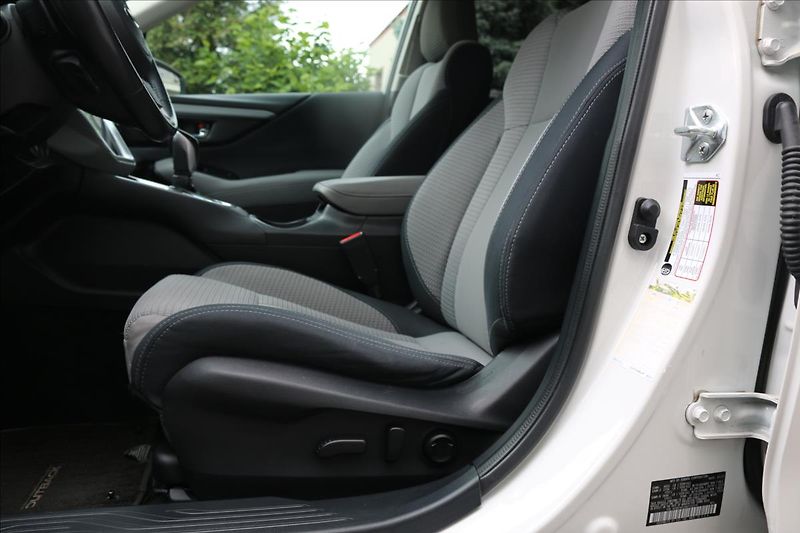 Subaru Outback 2,5 129KW, AWD , DSG - fotka 17 z 59