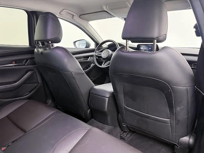 Mazda 3  e-SkyActiv-X 137kW LUXURY - fotka 7 z 7