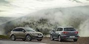 Seat Leon X-Perience.