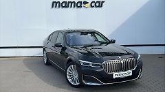 BMW Řada 7 740 xDrive 250kW LASER ČR - fotografie inzerátu