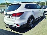 Hyundai Grand Santa Fe 2.2 CRDi/147kW Luxury AT 4x4 - náhled 4