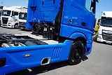 Mercedes-Benz Actros (2022) L / 1851 / E 6 / MP 5 / I – CO - náhled 39