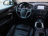 Opel Insignia (2010) 2.0 CDTI, Tažné, zamluveno - náhled 7