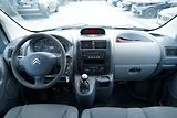 Citroën Jumpy 2.0 HDI, 120 PS/ČR/L1H1 - náhled 20