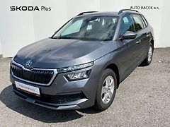 Škoda Kamiq (2023) 1.0 TSI 81 kW Ambition - fotografie inzerátu