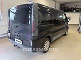 Renault Trafic (2005) 1.9 DCI, 1.maj, AC, tažné - náhled 1