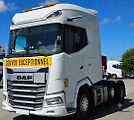 DAF XG (2023) 530 6x2 tahač 78t ADR - náhled 1