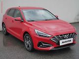 Hyundai i30 (2022) 1.5DPi, 1.maj,ČR, servis - náhled 1