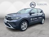 Volkswagen T-Cross People 1.0 TSI 85 kW 6G - náhled 1