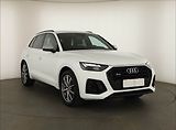 Audi SQ5 (2022) 3.0 TDI - náhled 1