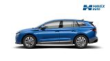 Škoda Enyaq (2026) 85x, 82 kWh 210 kW 4x4 Selecti - náhled 2