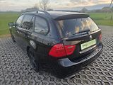 BMW Řada 3 (2009) 320d, 130 kW,2.sada kol,manual - náhled 8