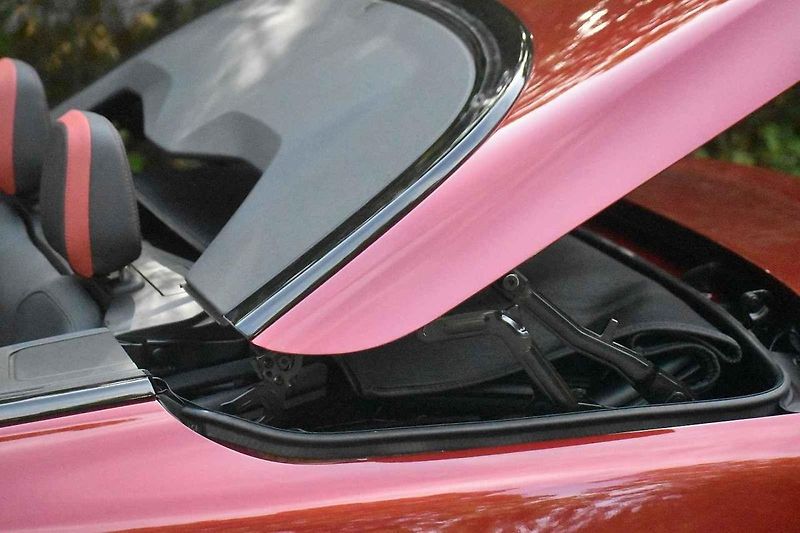 Čtyřmístný kabriolet BMW vychází z řady 3